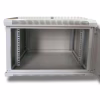 Шафа настінна Hypernet 4U 19" 600x600 (WMNC66-4U-FLAT) - Image 2