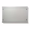 Шафа настінна Hypernet 4U 19" 600x600 (WMNC66-4U-FLAT) - Image 3