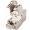 Модуль Keystone Digitus RJ45 STP кат.5e (DN-93512) - Image 2