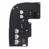 Блок питания для систем видеонаблюдения Ajax 12VPSU для Hub2 - Image 2