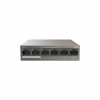 Коммутатор сетевой Tenda TEF1106P-4-63W - Image 2