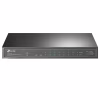 Коммутатор сетевой TP-Link TL-SG1210P - Image 2