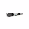 Патч-панель 19" 12хRJ-45 UTP 1U cat.5e PiPo (PP125191U) - Image 2
