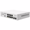 Комутатор мережевий Mikrotik CSS610-8G-2S+IN - Image 3