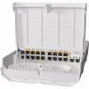 Комутатор мережевий Mikrotik CRS318-16P-2S+OUT - Image 3