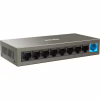 Комутатор мережевий Tenda TEF1109D - Image 3