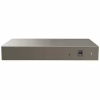 Комутатор мережевий Tenda TEF1110P-8-63W - Image 2