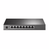 Комутатор мережевий TP-Link TL-SG2008P - Image 3