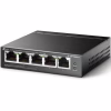 Коммутатор сетевой TP-Link TL-SF1005LP - Image 2