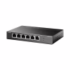 Коммутатор сетевой TP-Link TL-SF1006P - Image 2