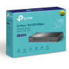 Коммутатор сетевой TP-Link TL-SF1009P - Image 4
