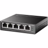 Комутатор мережевий TP-Link TL-SG1005LP - Image 2