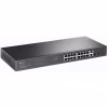 Коммутатор сетевой TP-Link TL-SG1218MP - Image 2