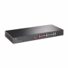 Комутатор мережевий TP-Link TL-SL1218P - Image 2