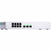 Комутатор мережевий QNap QSW-308S - Image 3