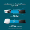 Адаптер PoE TP-Link TL-POE160S - Image 4