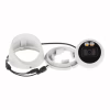 Камера відеоспостереження Dahua DH-HAC-HDW1509TP-A-LED (3.6) - Image 5