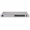 Комутатор мережевий Ubiquiti USW-24 - Image 2