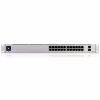 Коммутатор сетевой Ubiquiti USW-24 - Image 5