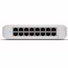 Коммутатор сетевой Ubiquiti USW-Lite-16-PoE - Image 2