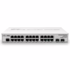 Коммутатор сетевой Mikrotik CRS326-24G-2S+IN - Image 3