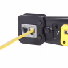 Инструмент Cablexpert RJ45/RJ12/RJ11, обрезает при обжиме (T-WC-05) - Image 4