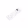 Патч-панель 19" 24xRJ-45 UTP cat.5е, 1U, тип 110 Cablexpert (NPP-C524CM-001) - Image 5