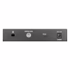 Коммутатор сетевой D-Link DGS-1100-08V2 - Image 2