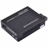 Медиаконвертер EC-Q-1G-1SM-1310nm-20 FoxGate - Image 2