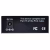 Медиаконвертер EC-Q-1G-1SM-1310nm-20 FoxGate - Image 3