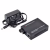 Медиаконвертер EC-Q-1G-1SM-1550nm-20 FoxGate - Image 5