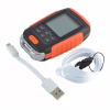 Вимірювач оптичної потужності Multitest Оптичний та RJ45 (MT1109CVN) - Image 4