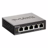 Комутатор мережевий D-Link DGS-1100-05V2 - Image 2