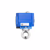 Кульовий кран 2E HC220B-1/2 - Image 5