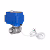 Шаровый кран 2E HC220B-1/2 - Image 6