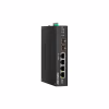 Коммутатор сетевой Hikvision DS-3T0506HP-E/HS - Image 3