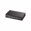 Комутатор мережевий ZyXel GS1100-16 (GS1100-16-EU0103F) - Image 2