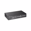 Комутатор мережевий ZyXel GS1100-16 (GS1100-16-EU0103F) - Image 3