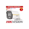Камера відеоспостереження Hikvision DS-2CE10DF3T-F (3.6) - Image 2