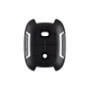 Аксессуар для охранных систем Ajax DoubleButton Holder чорна - Image 3
