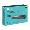 Комутатор мережевий TP-Link TL-SG1210MPE - Image 4