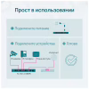 Комутатор мережевий TP-Link TL-SG1210MPE - Image 7