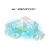 Точка доступа Wi-Fi TP-Link DECO X20 2PK AX1800 1xGE LAN 1xGE WAN MU-MIMO OFDMA MESH (DECO-X20-2-PACK) - Image 3