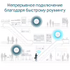 Точка доступа Wi-Fi TP-Link EAP610 - Image 9