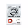 Патч-корд 30м UTP cat 6 CCA gray Cablexpert (PP6U-30M) - Image 4