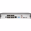 Регистратор для видеонаблюдения Dahua DHI-NVR1108HS-8P-S3/H - Image 4