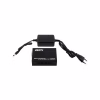 Медиаконвертер RCI 1G, SFP slot, RJ45, standart size metal case (RCI300S-GL) - Image 3