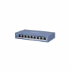 Коммутатор сетевой Hikvision DS-3E0109P-E(C) - Image 2