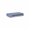 Комутатор мережевий Hikvision DS-3E0109P-E(C) - Image 3