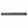 Комутатор мережевий ZyXel GS1900-48HP (GS1900-48HPV2-EU0101F) - Image 2